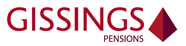 Gissings Logo
