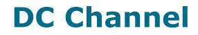 DC channel