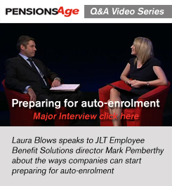 Auto-enrolment