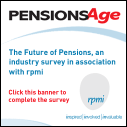 The Future of Pensions