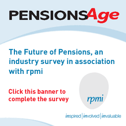 The Future of Pensions