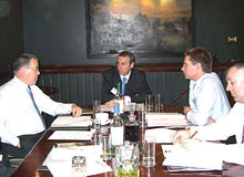 Sipps roundtable Pensions Age