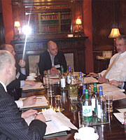 Sipps roundtable Pensions Age