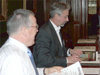 Sipps roundtable Pensions Age