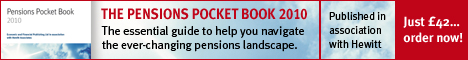 Pensions Pocketbook