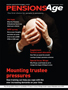 current magazine cover