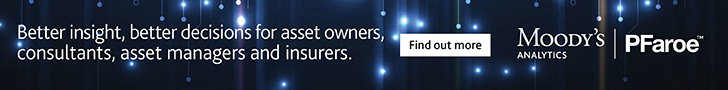 PFAROE MOODYS ANALYTICS